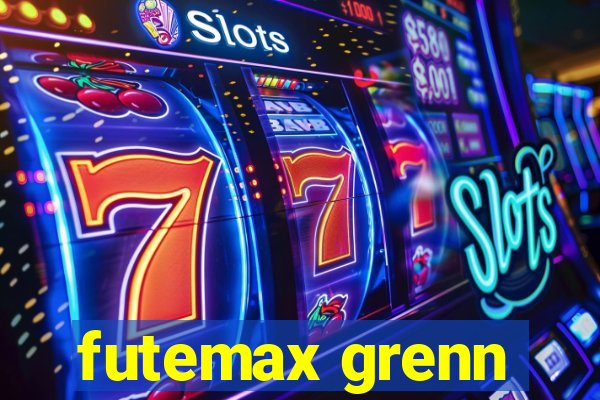 futemax grenn